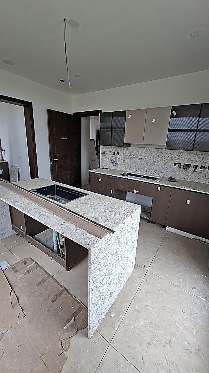 Redhill Project